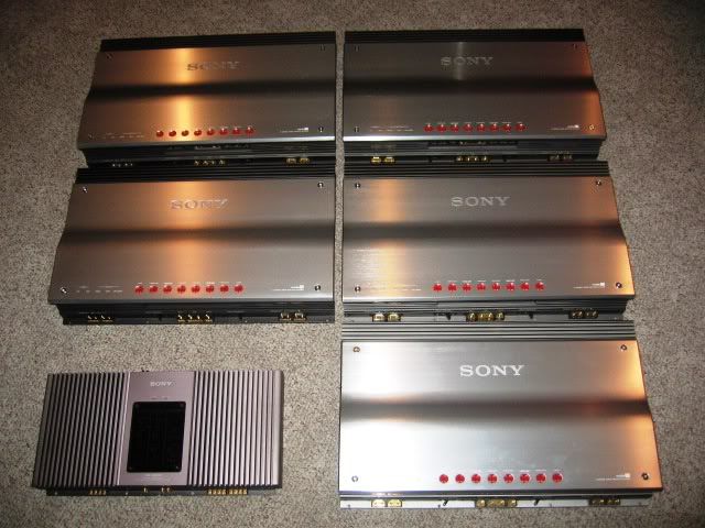 Old School Showoff Thread | Page 81 | DIYMobileAudio.com Car